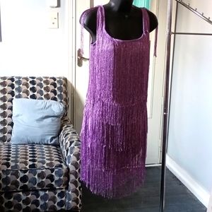 9️⃣4️⃣🆕 Flapper Dress 👗